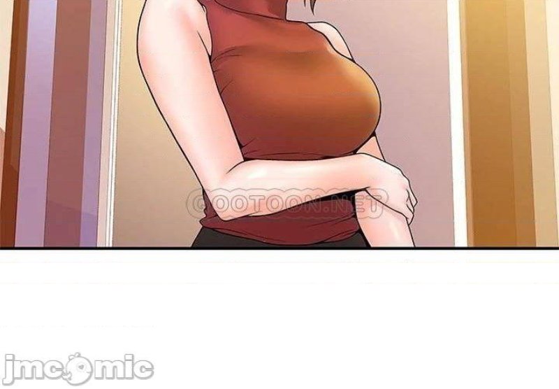 Campus Today Raw - Chapter 52 Page 7