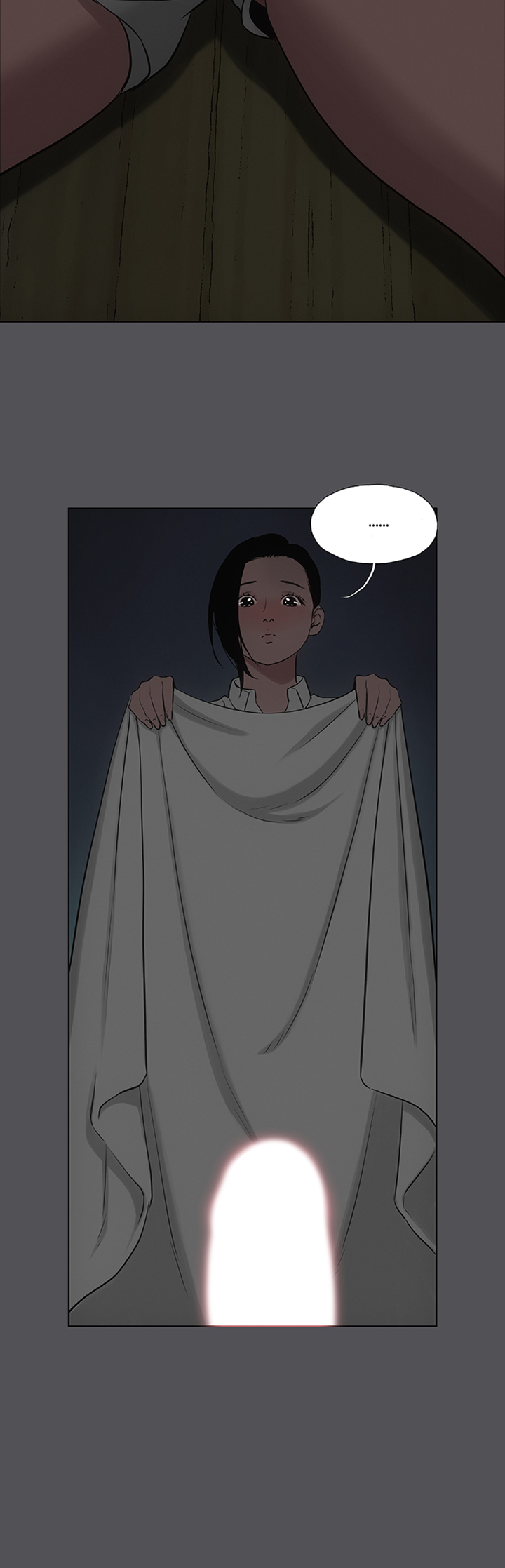 Summer Vacation Raw - Chapter 20 Page 35