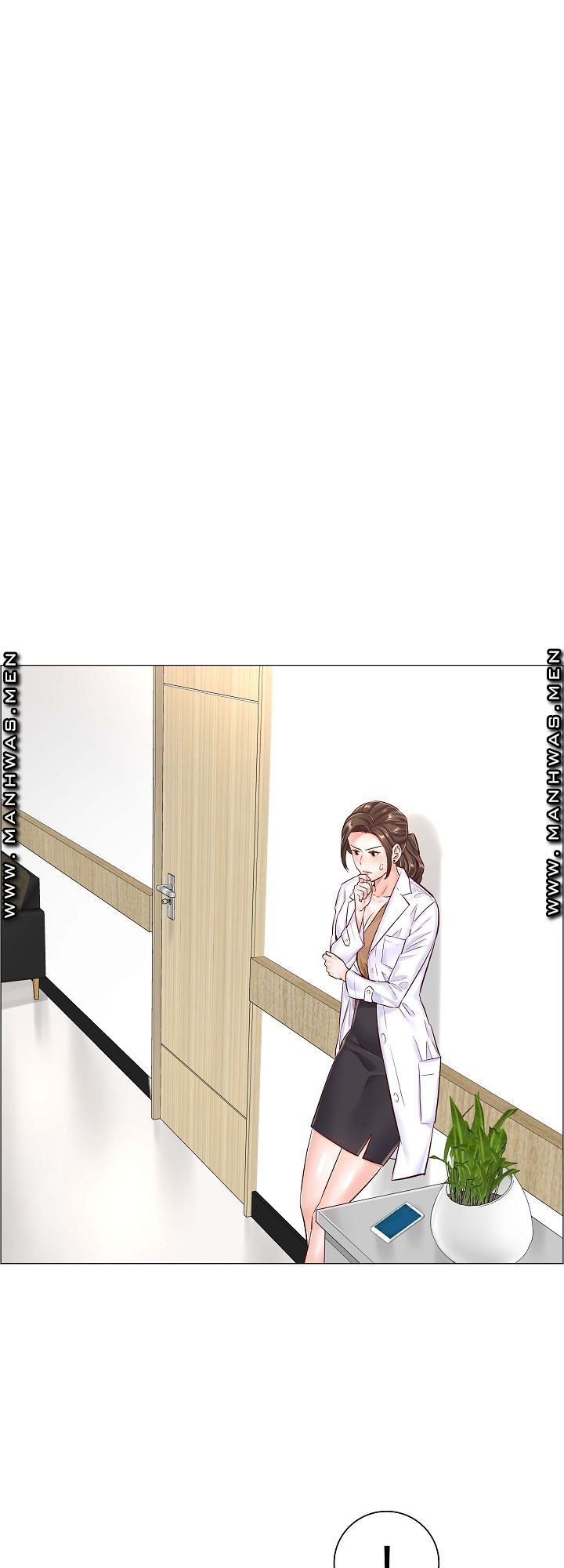 The Game-Fatal Doctor Raw - Chapter 44 Page 9