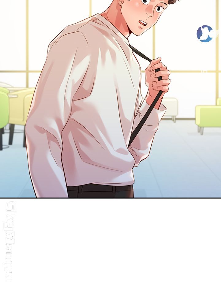 Stargram Goddess (Instar) Raw - Chapter 12 Page 42