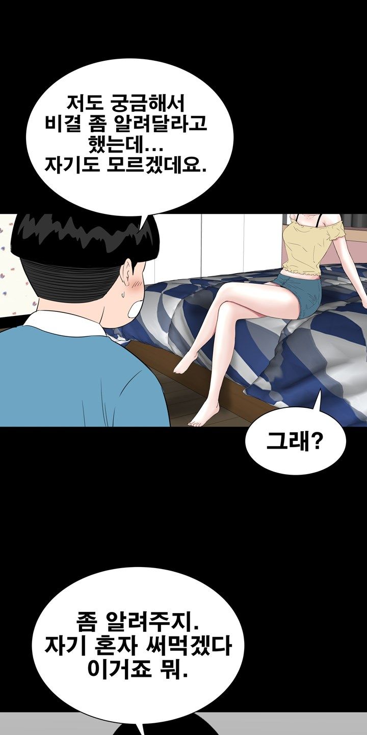 Studio Raw - Chapter 21 Page 58