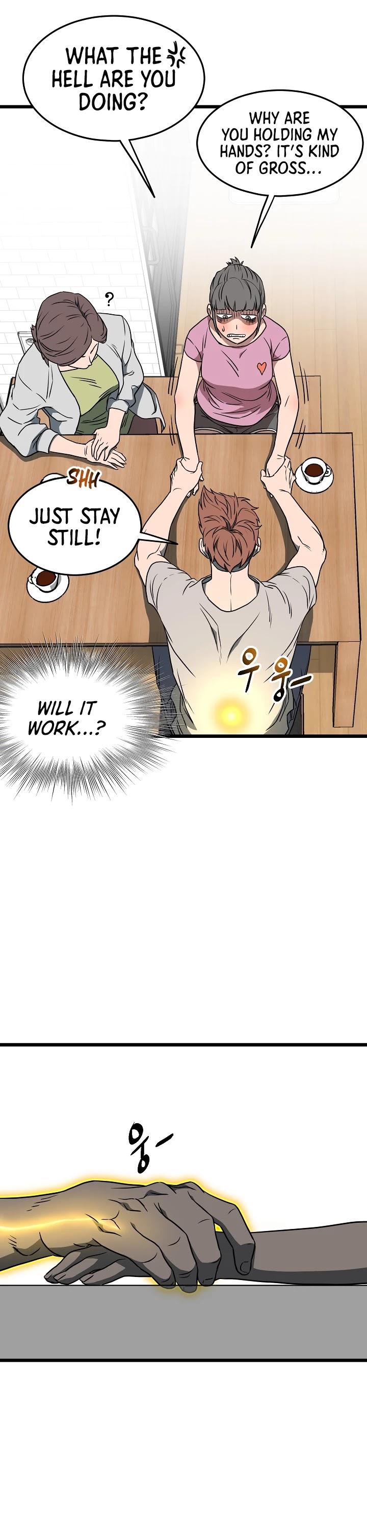 Murim Login - Chapter 71 Page 24