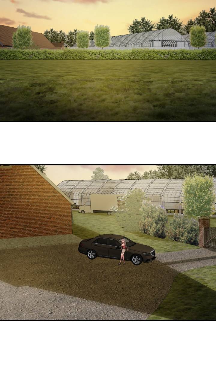 Accommodation Raw - Chapter 9 Page 36