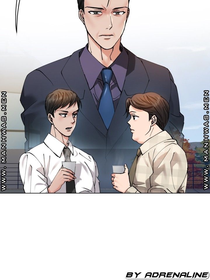 Nan year (My Year) Raw - Chapter 55 Page 20