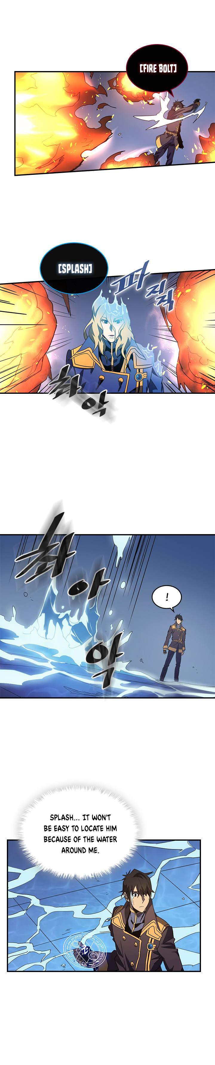 A Returner's Magic Should Be Special - Chapter 102 Page 10