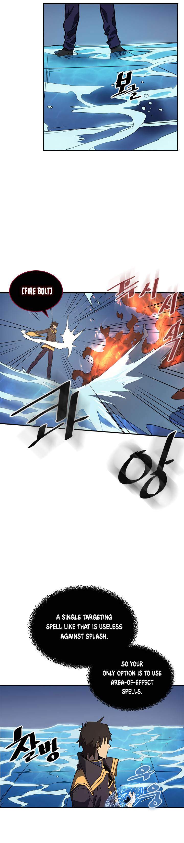 A Returner's Magic Should Be Special - Chapter 102 Page 11