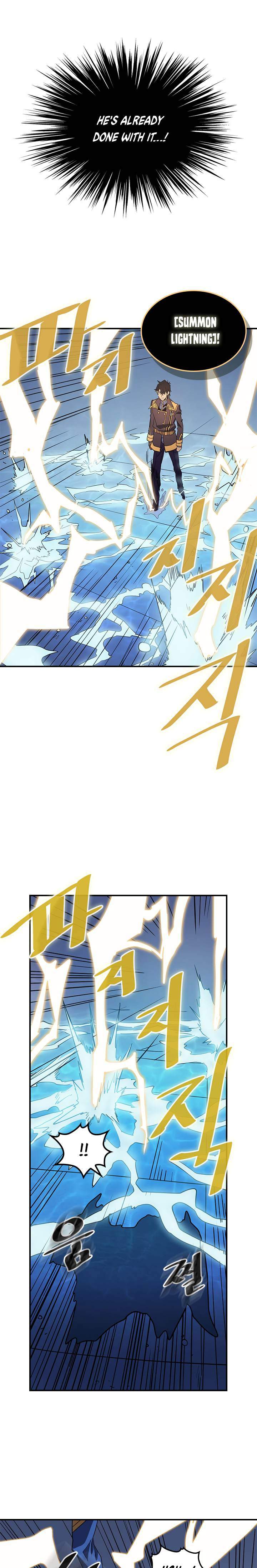 A Returner's Magic Should Be Special - Chapter 102 Page 14