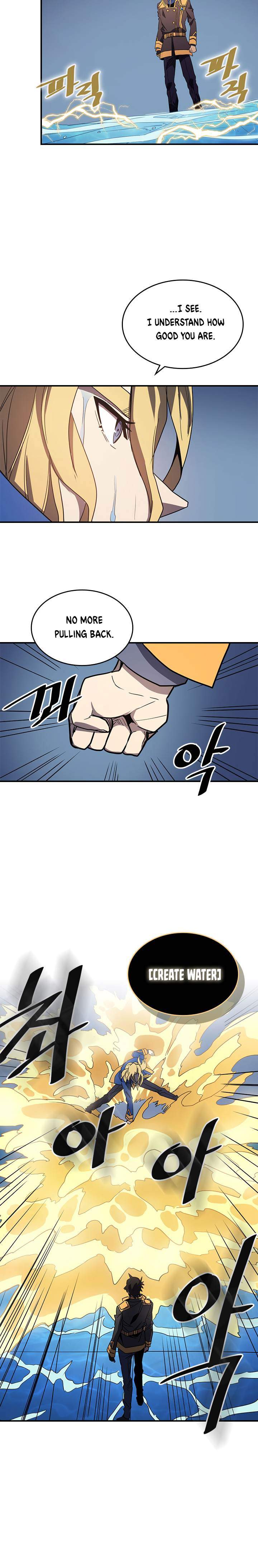 A Returner's Magic Should Be Special - Chapter 102 Page 16