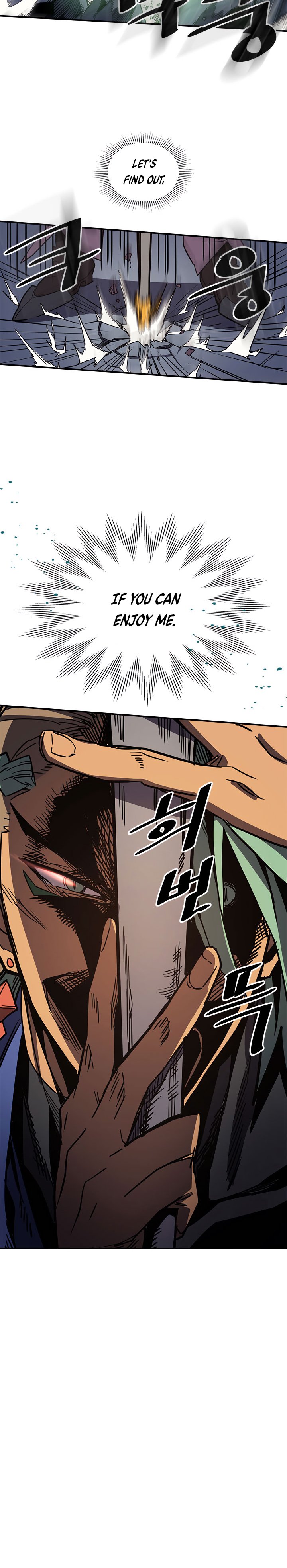 A Returner's Magic Should Be Special - Chapter 108 Page 13