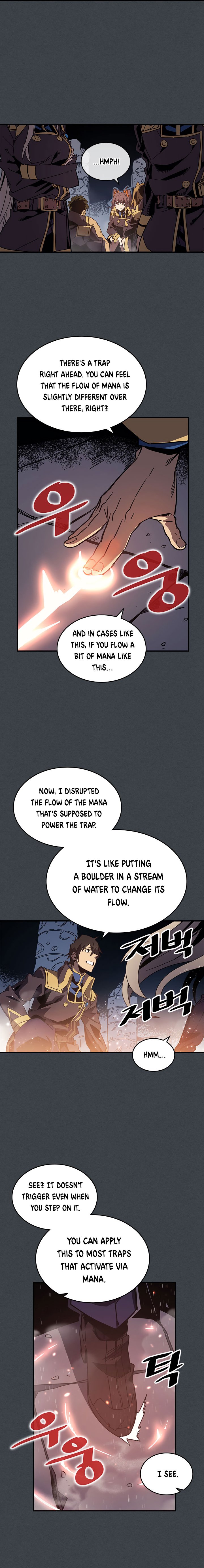 A Returner's Magic Should Be Special - Chapter 109 Page 3