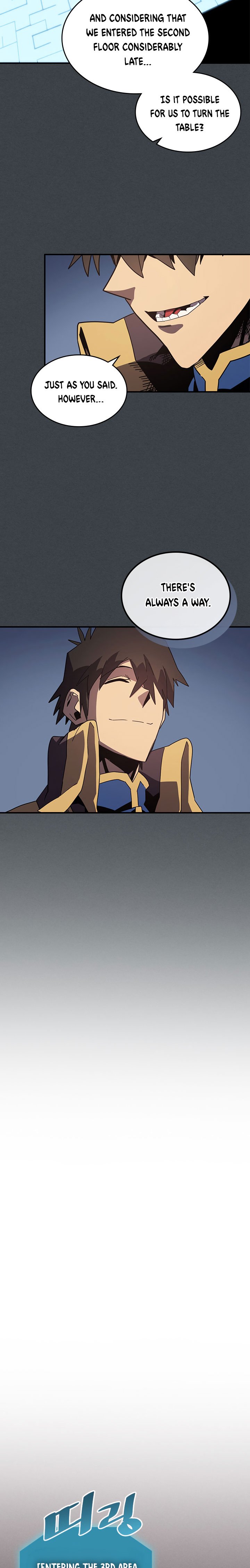 A Returner's Magic Should Be Special - Chapter 109 Page 6