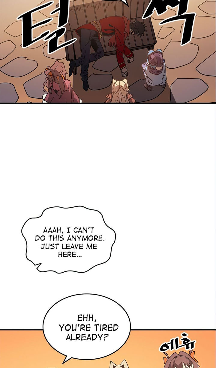 A Returner's Magic Should Be Special - Chapter 119 Page 13