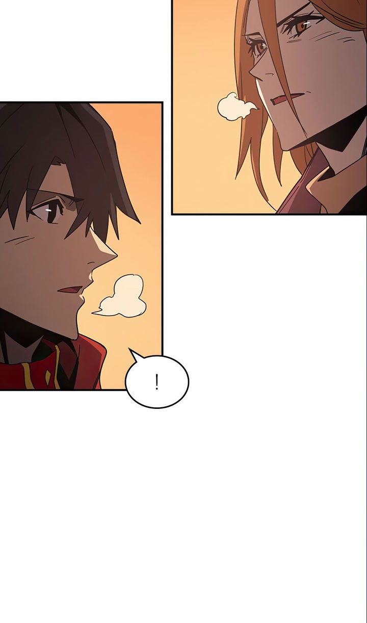 A Returner's Magic Should Be Special - Chapter 119 Page 18