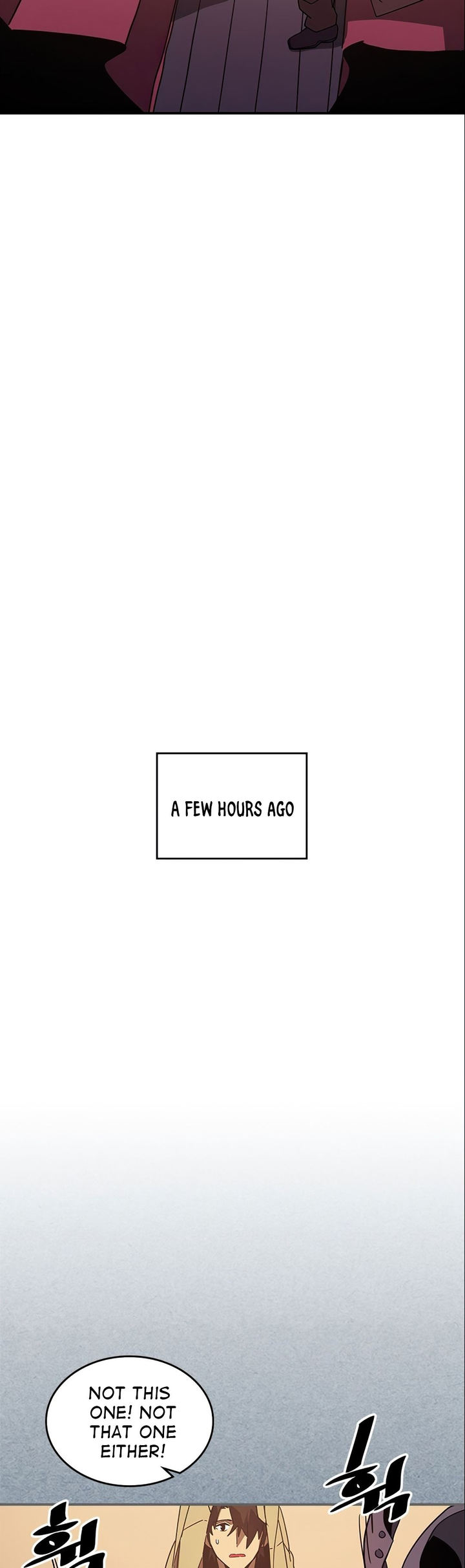 A Returner's Magic Should Be Special - Chapter 119 Page 21