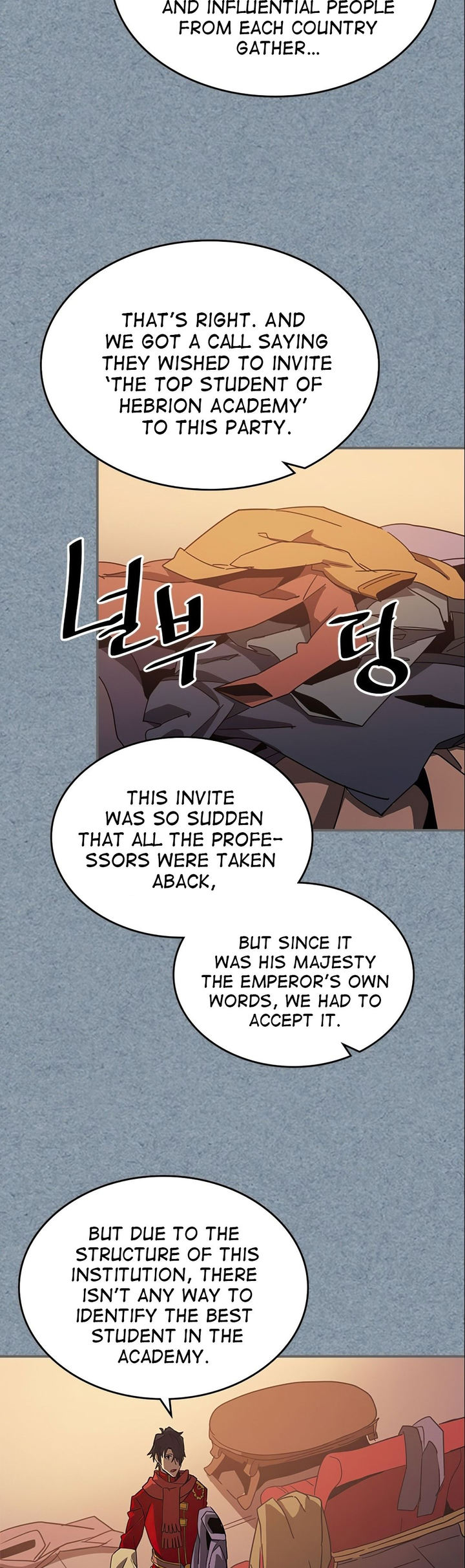 A Returner's Magic Should Be Special - Chapter 119 Page 23