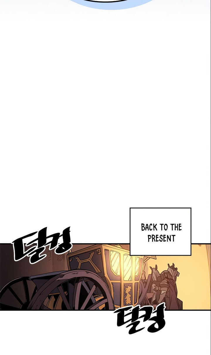 A Returner's Magic Should Be Special - Chapter 119 Page 26