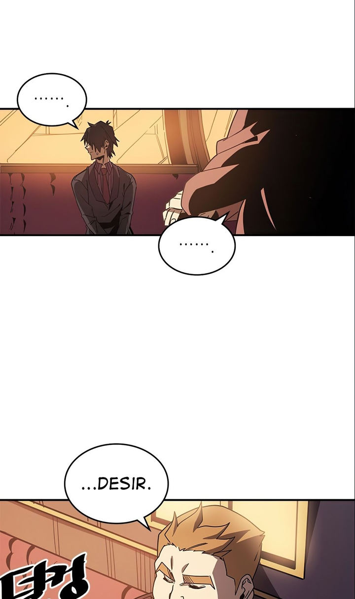 A Returner's Magic Should Be Special - Chapter 119 Page 27