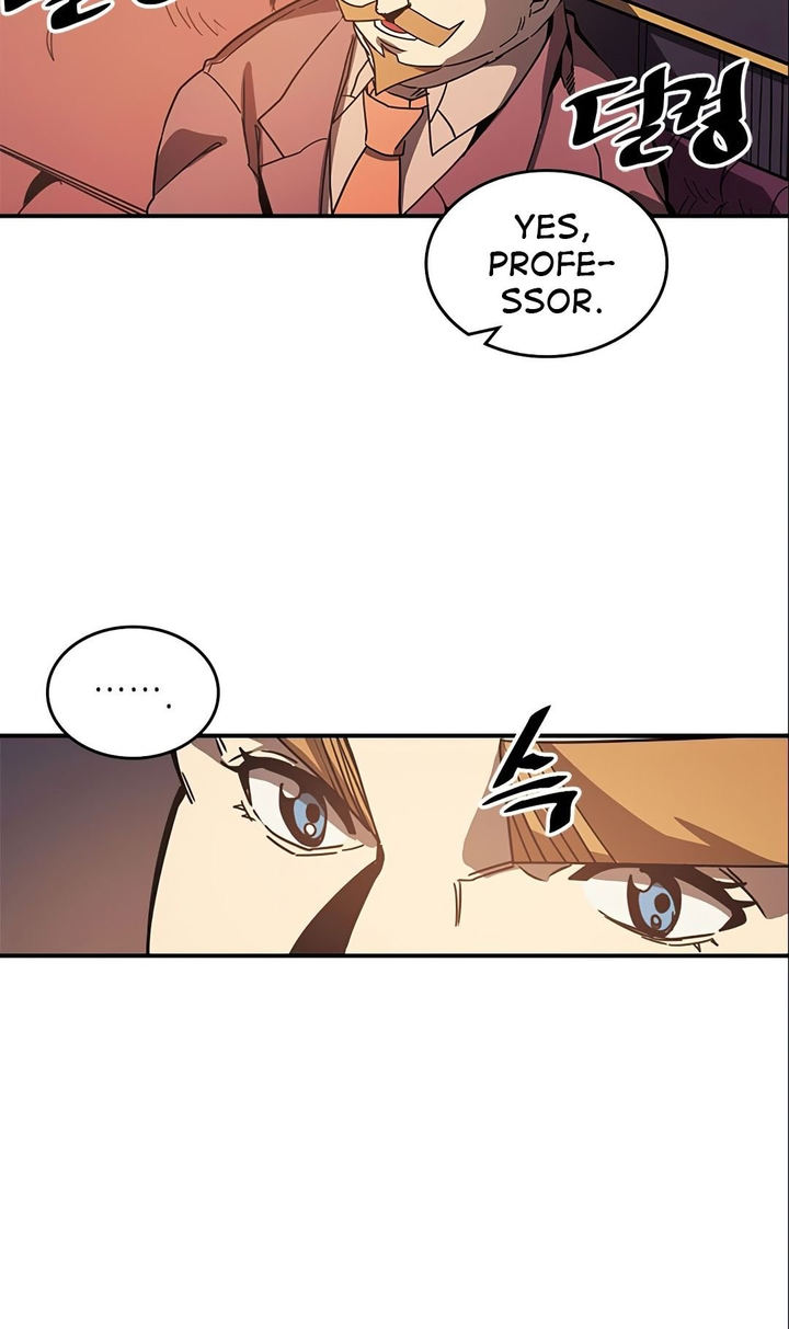 A Returner's Magic Should Be Special - Chapter 119 Page 28