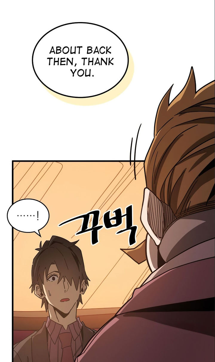 A Returner's Magic Should Be Special - Chapter 119 Page 29