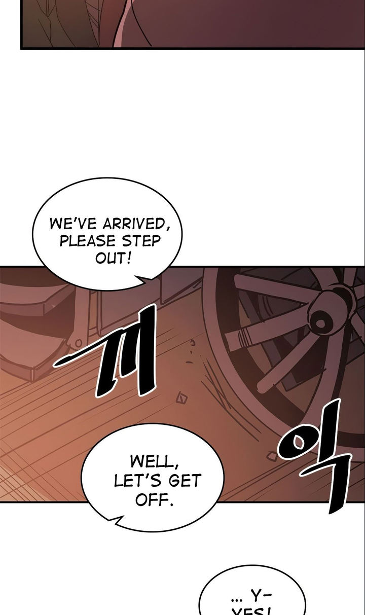 A Returner's Magic Should Be Special - Chapter 119 Page 30