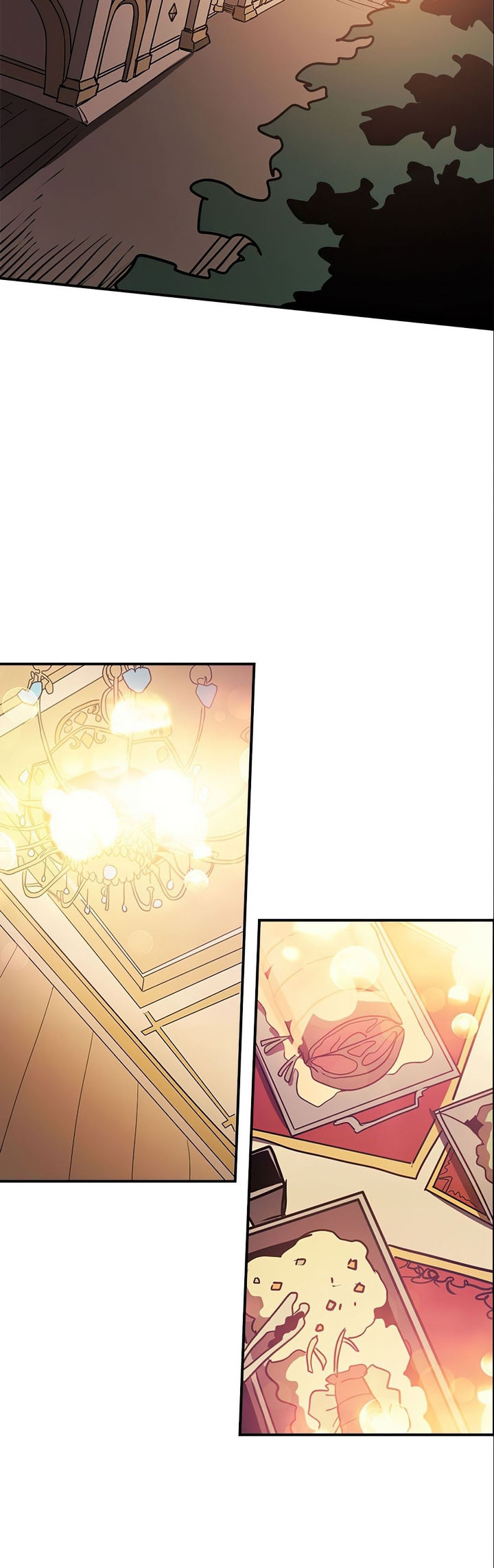 A Returner's Magic Should Be Special - Chapter 119 Page 33