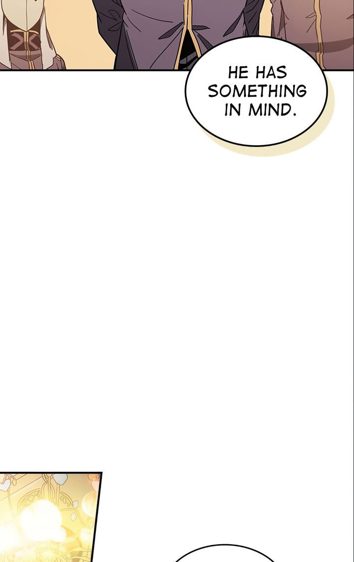 A Returner's Magic Should Be Special - Chapter 119 Page 38