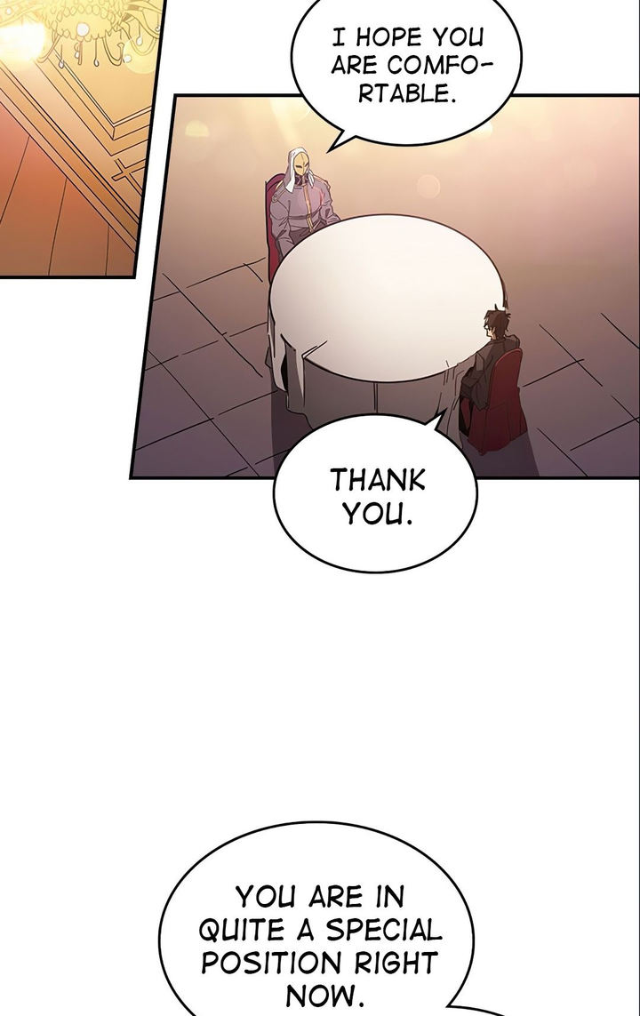 A Returner's Magic Should Be Special - Chapter 119 Page 39