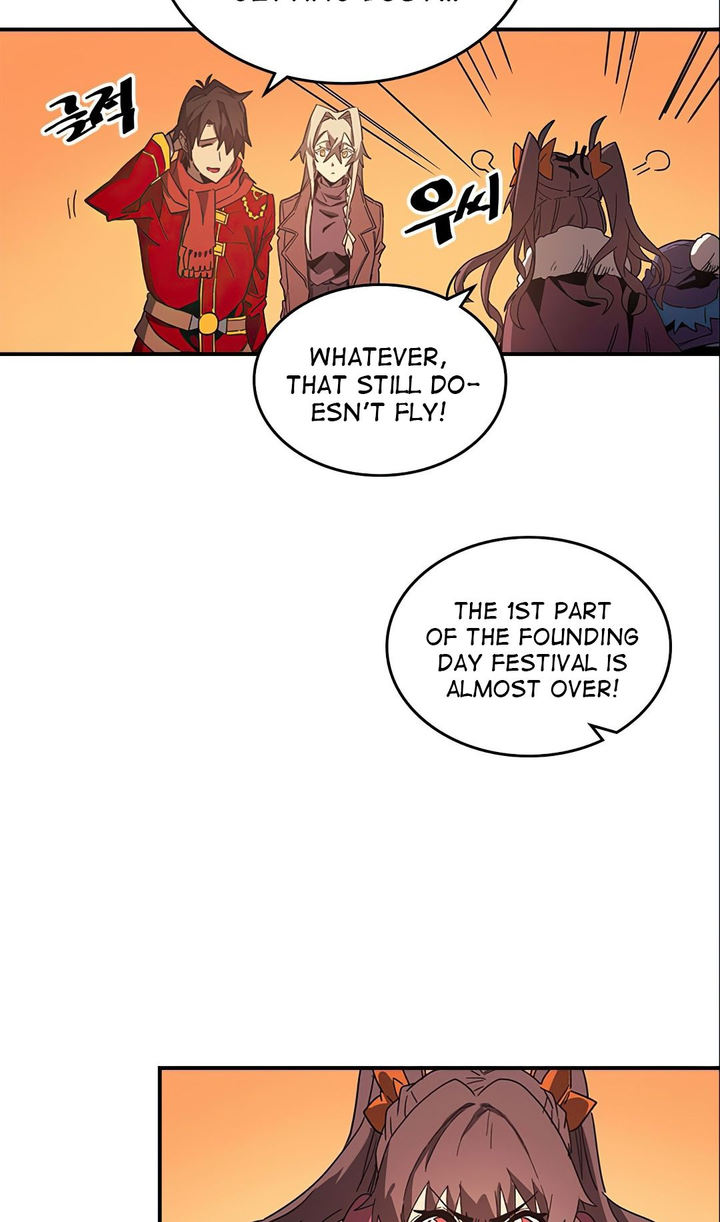 A Returner's Magic Should Be Special - Chapter 119 Page 4