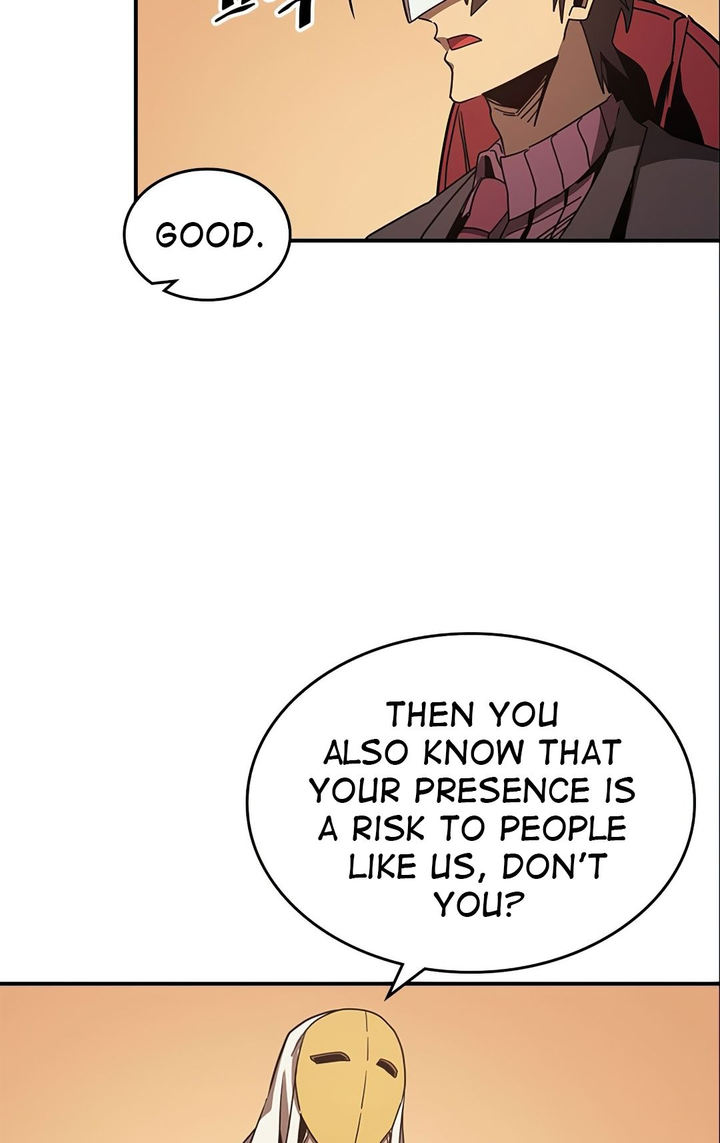 A Returner's Magic Should Be Special - Chapter 119 Page 41