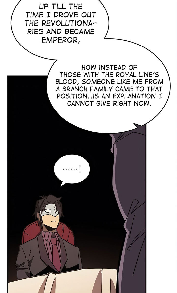 A Returner's Magic Should Be Special - Chapter 119 Page 47