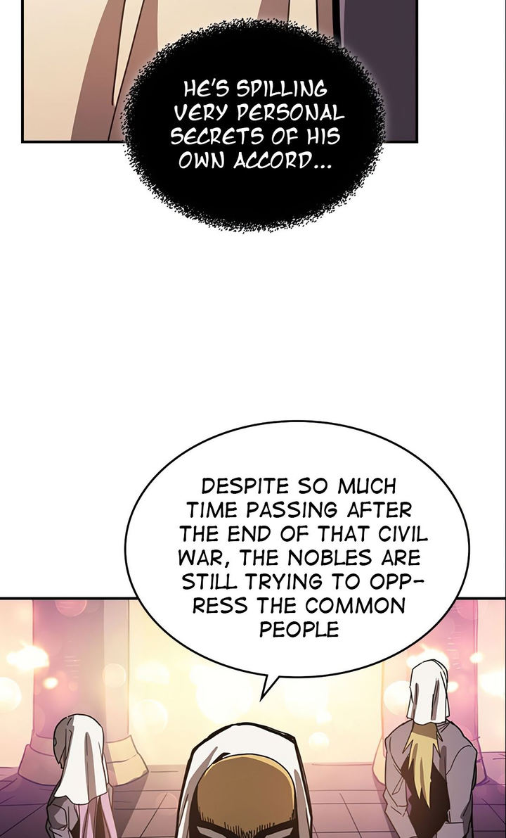 A Returner's Magic Should Be Special - Chapter 119 Page 48