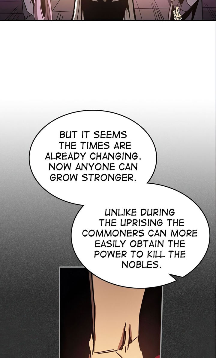 A Returner's Magic Should Be Special - Chapter 119 Page 49