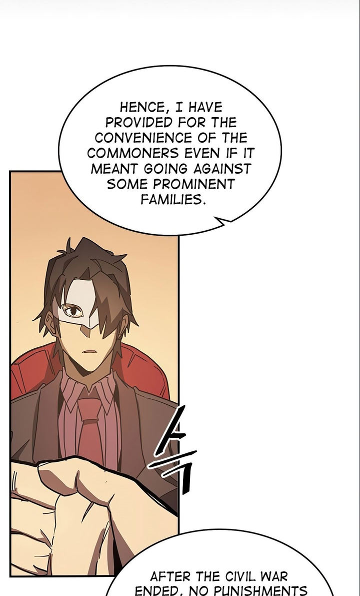 A Returner's Magic Should Be Special - Chapter 119 Page 51