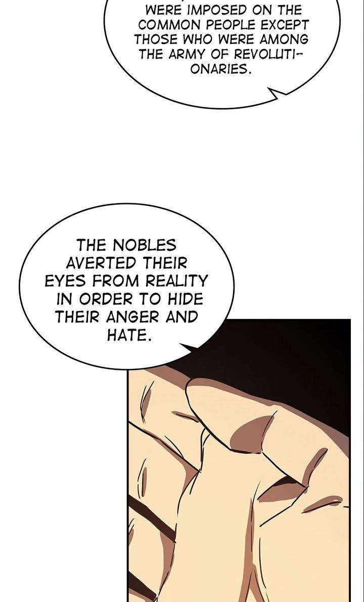 A Returner's Magic Should Be Special - Chapter 119 Page 52