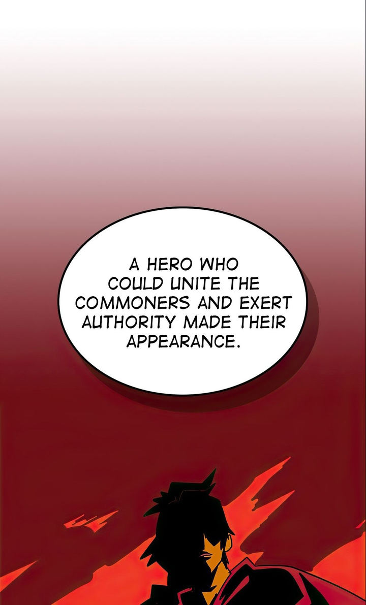 A Returner's Magic Should Be Special - Chapter 119 Page 55