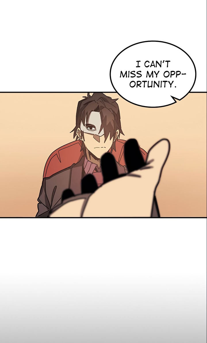 A Returner's Magic Should Be Special - Chapter 119 Page 58