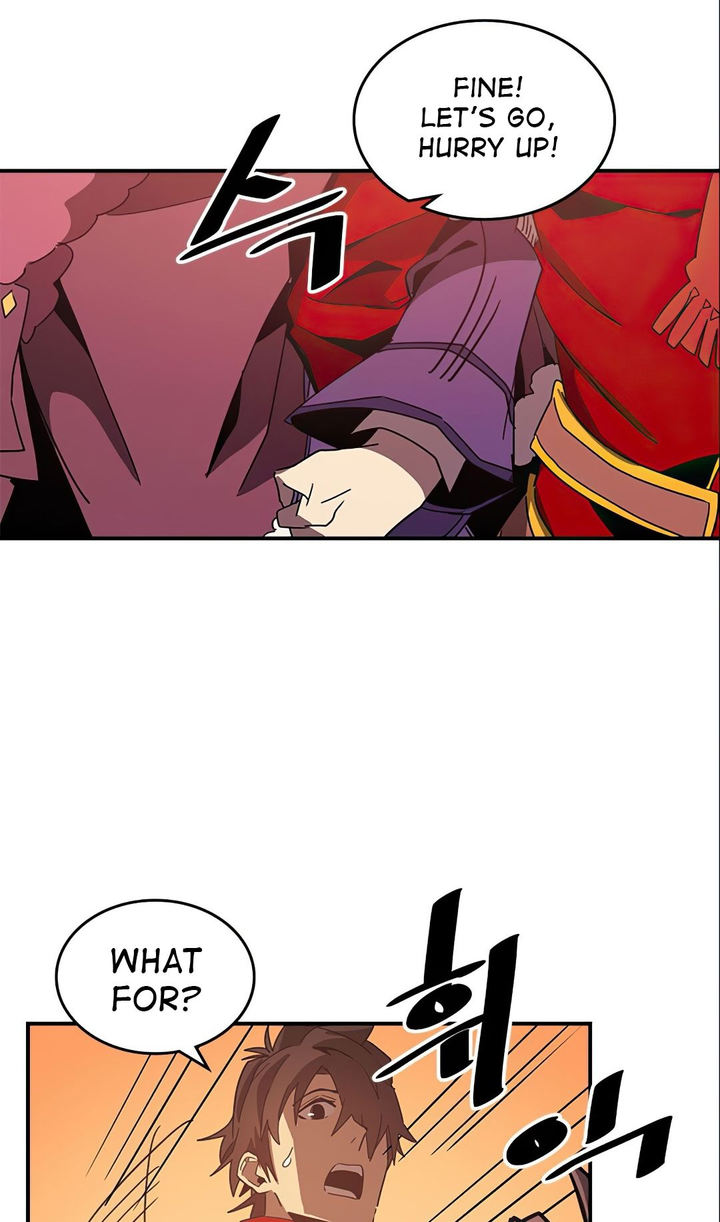 A Returner's Magic Should Be Special - Chapter 119 Page 6