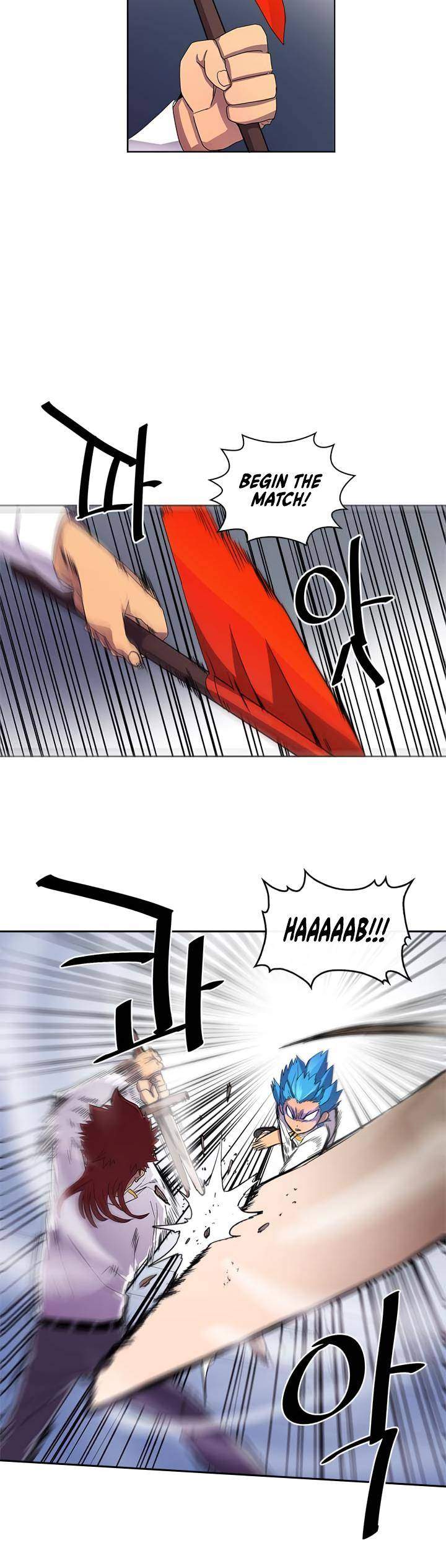 A Returner's Magic Should Be Special - Chapter 12 Page 10