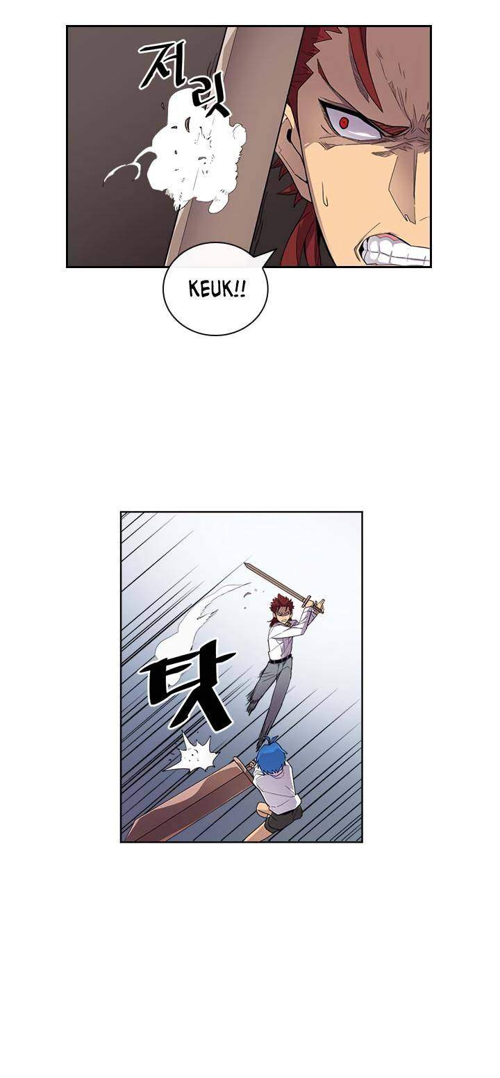 A Returner's Magic Should Be Special - Chapter 12 Page 11