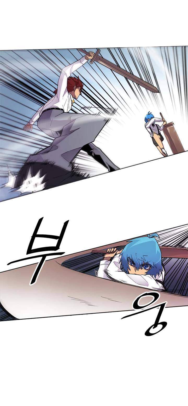 A Returner's Magic Should Be Special - Chapter 12 Page 12