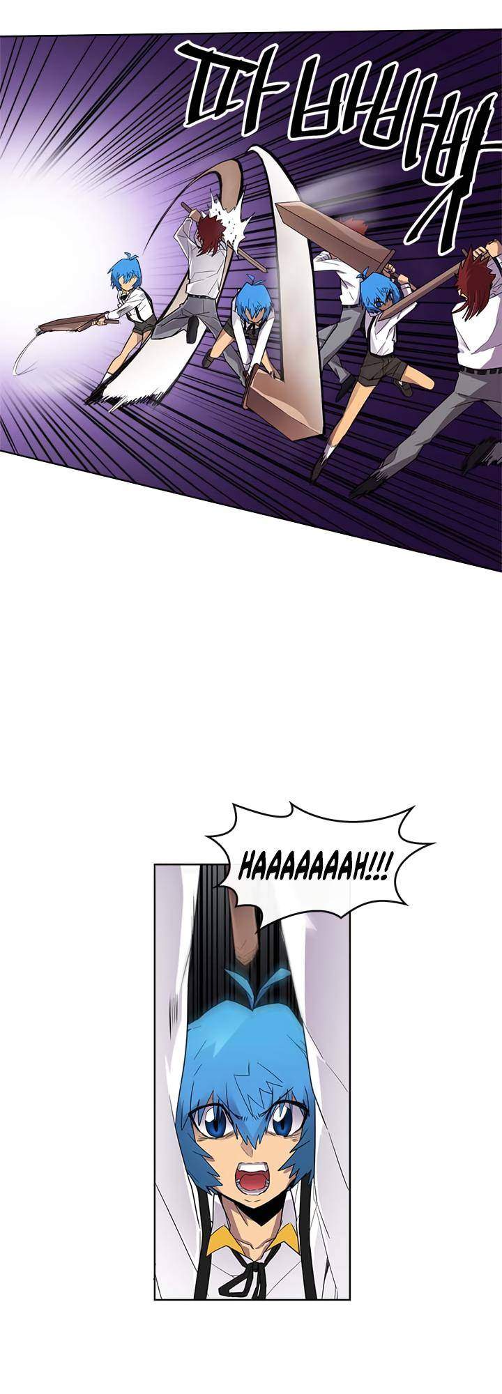 A Returner's Magic Should Be Special - Chapter 12 Page 13