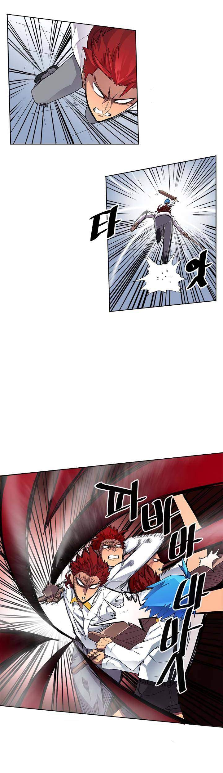 A Returner's Magic Should Be Special - Chapter 12 Page 18