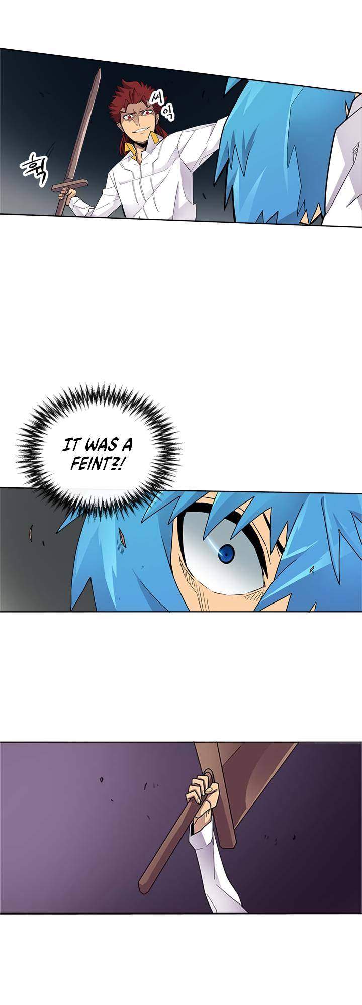 A Returner's Magic Should Be Special - Chapter 12 Page 21