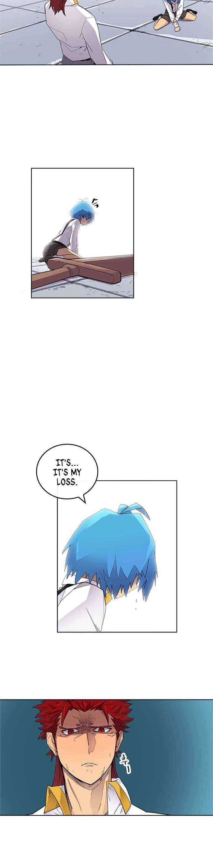 A Returner's Magic Should Be Special - Chapter 12 Page 23