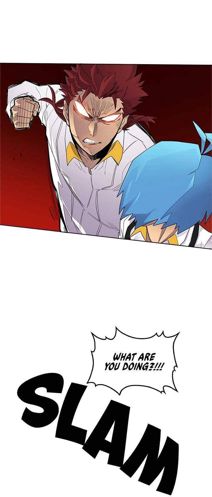 A Returner's Magic Should Be Special - Chapter 12 Page 26