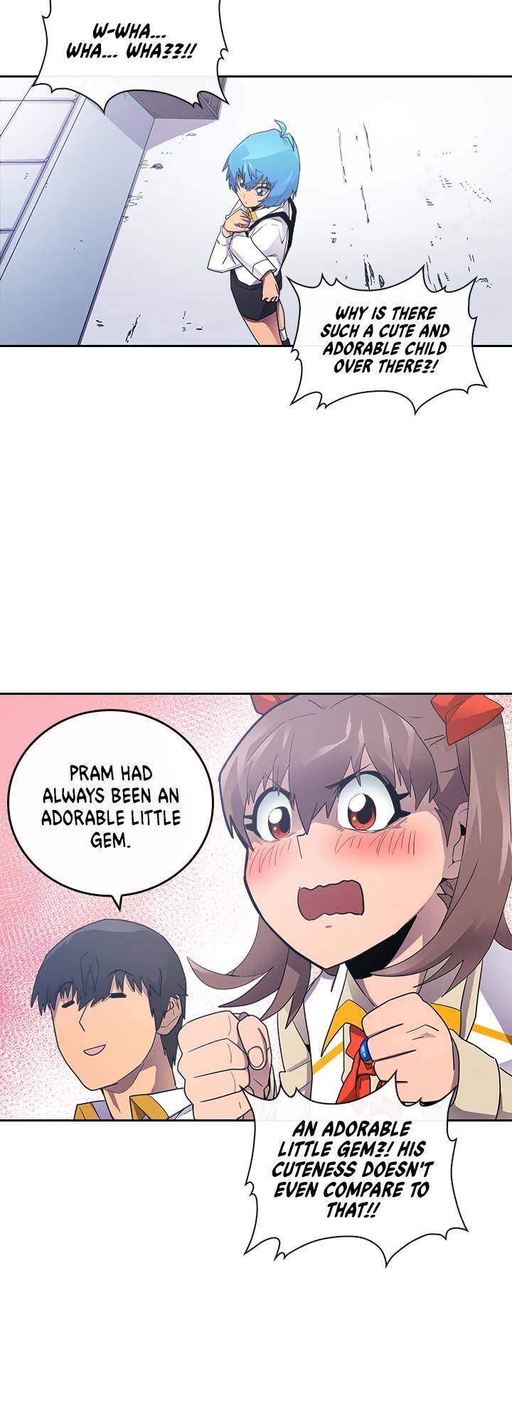 A Returner's Magic Should Be Special - Chapter 12 Page 3