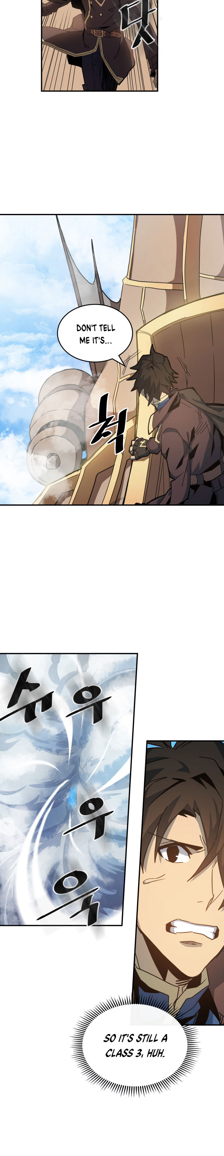 A Returner's Magic Should Be Special - Chapter 123 Page 19