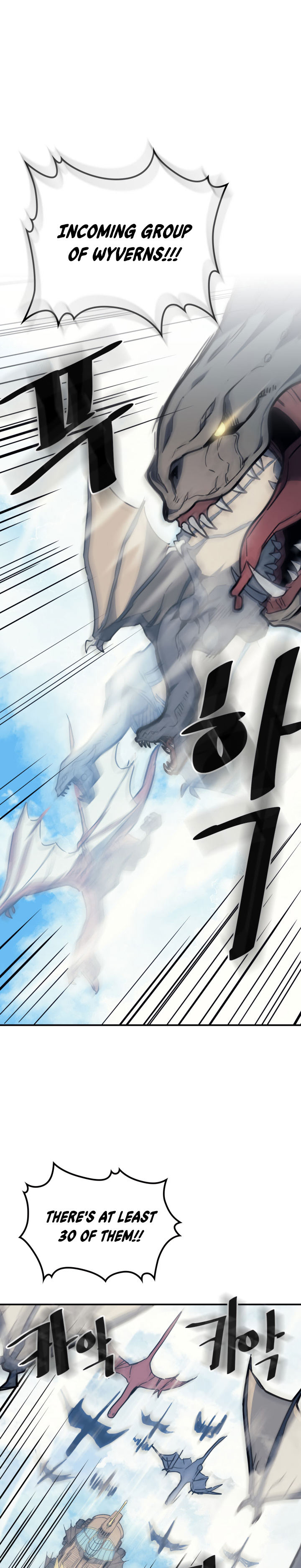 A Returner's Magic Should Be Special - Chapter 123 Page 20