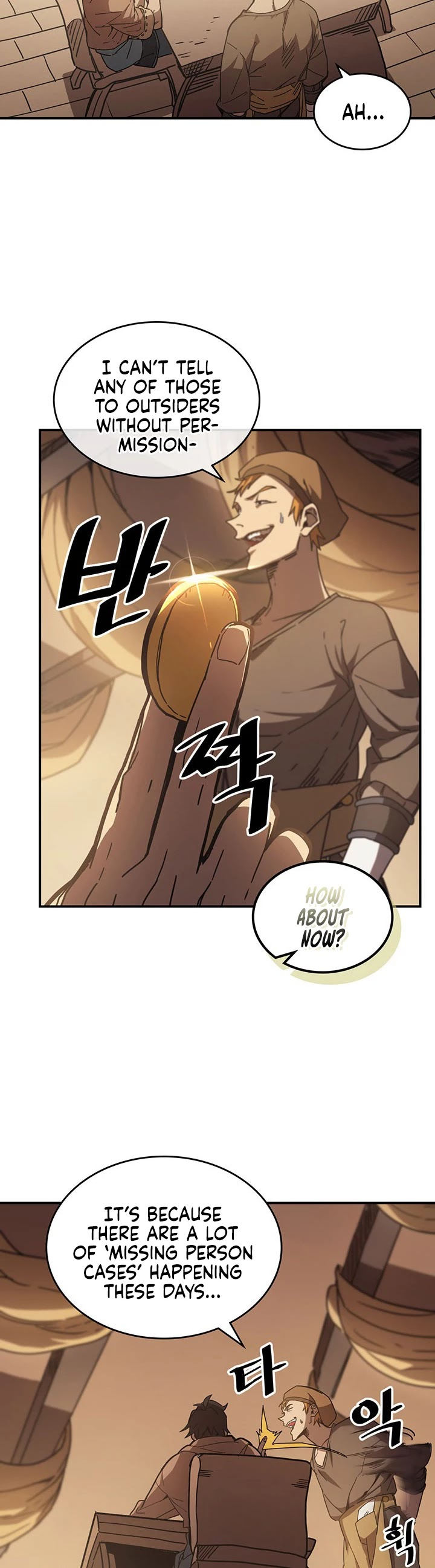 A Returner's Magic Should Be Special - Chapter 126 Page 10