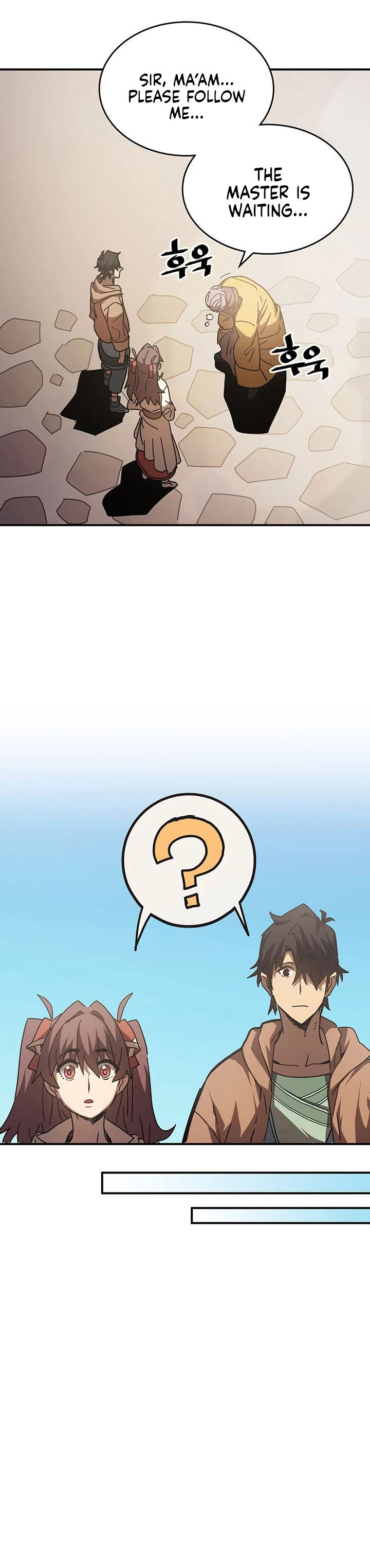 A Returner's Magic Should Be Special - Chapter 126 Page 18